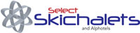 Select SkiChalets logo